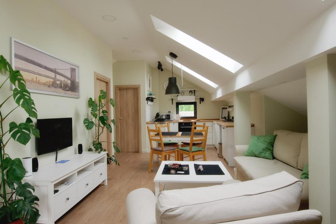 Vukajlo Apartment Белград Екстериор снимка