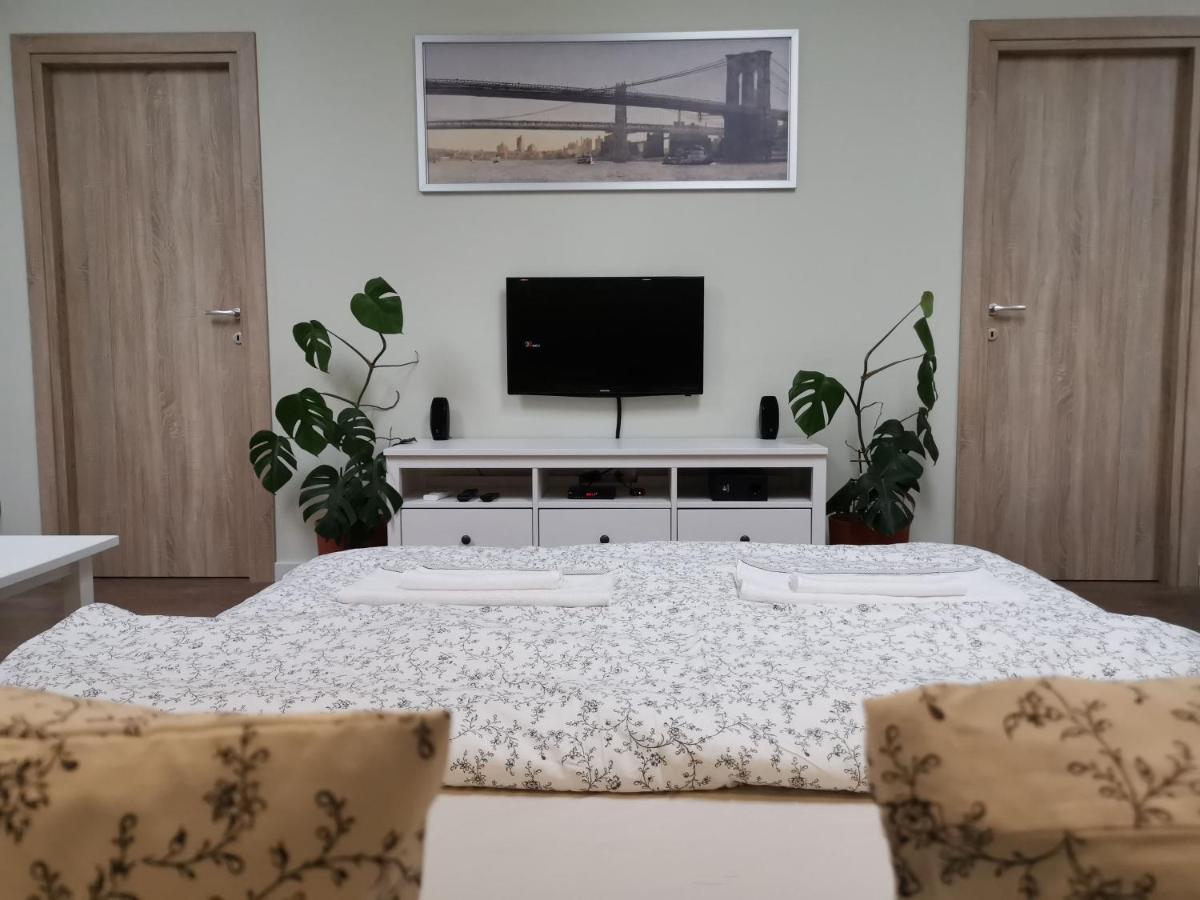 Vukajlo Apartment Белград Екстериор снимка