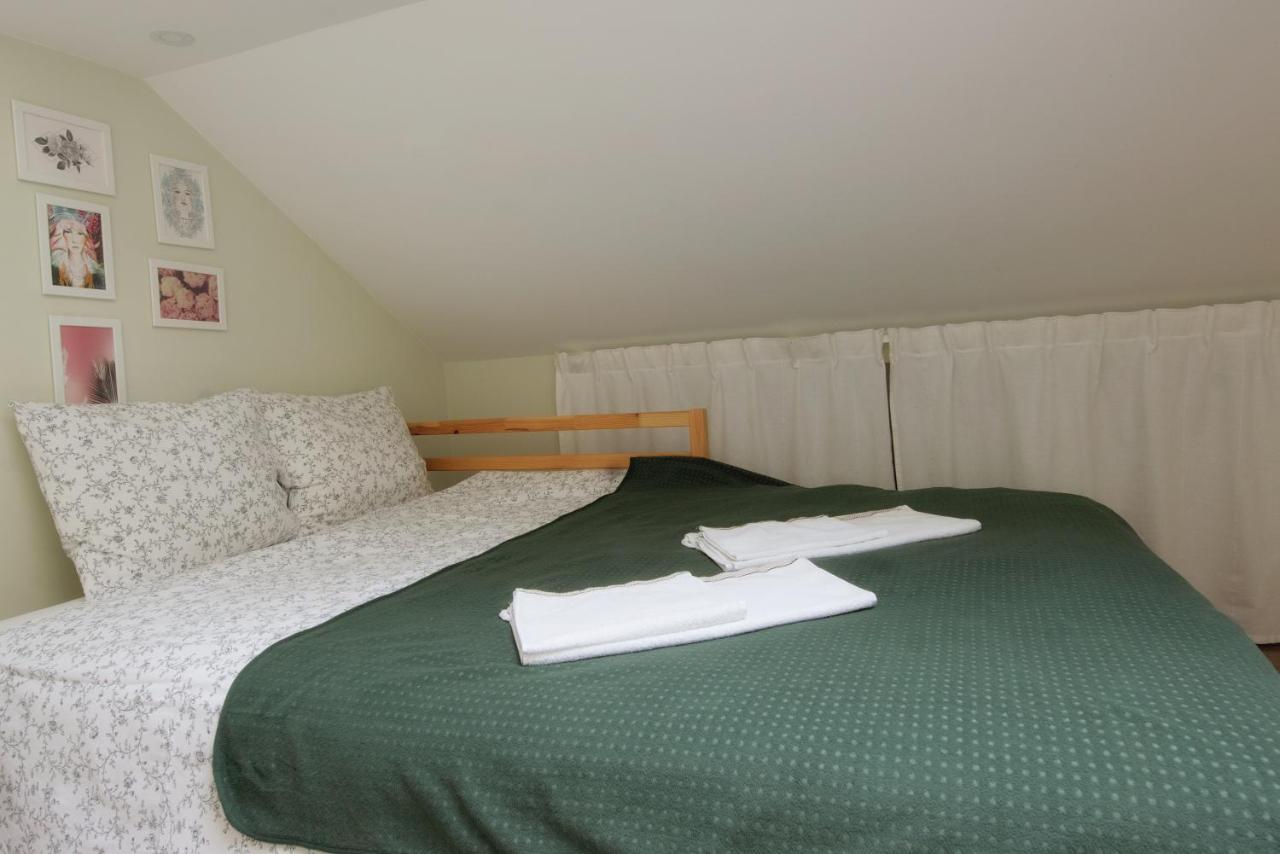 Vukajlo Apartment Белград Екстериор снимка