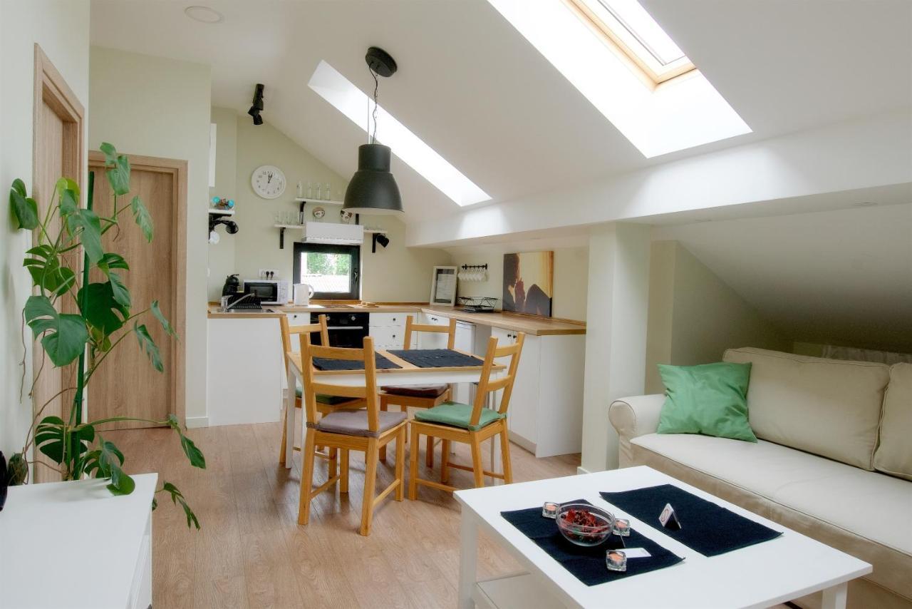Vukajlo Apartment Белград Екстериор снимка