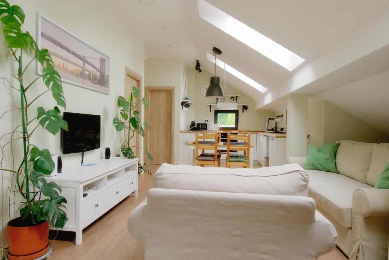 Vukajlo Apartment Белград Екстериор снимка