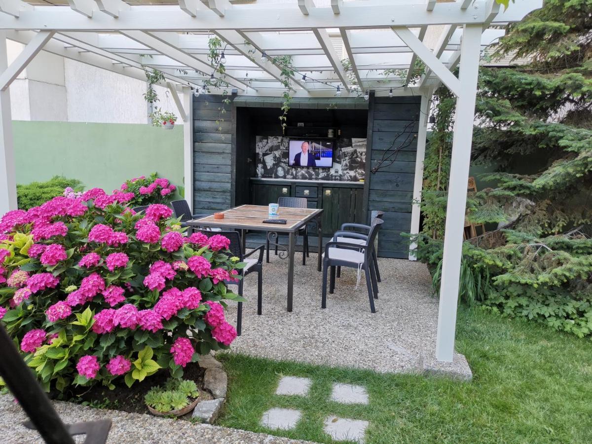 Vukajlo Apartment Белград Екстериор снимка