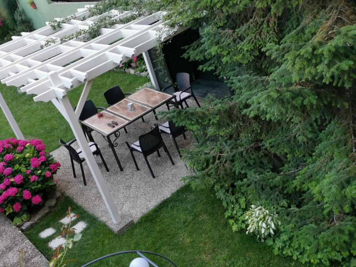 Vukajlo Apartment Белград Екстериор снимка