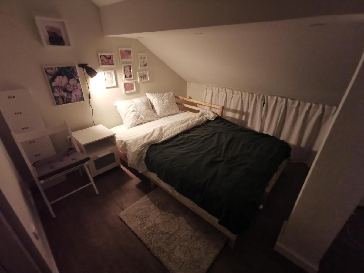 Vukajlo Apartment Белград Екстериор снимка
