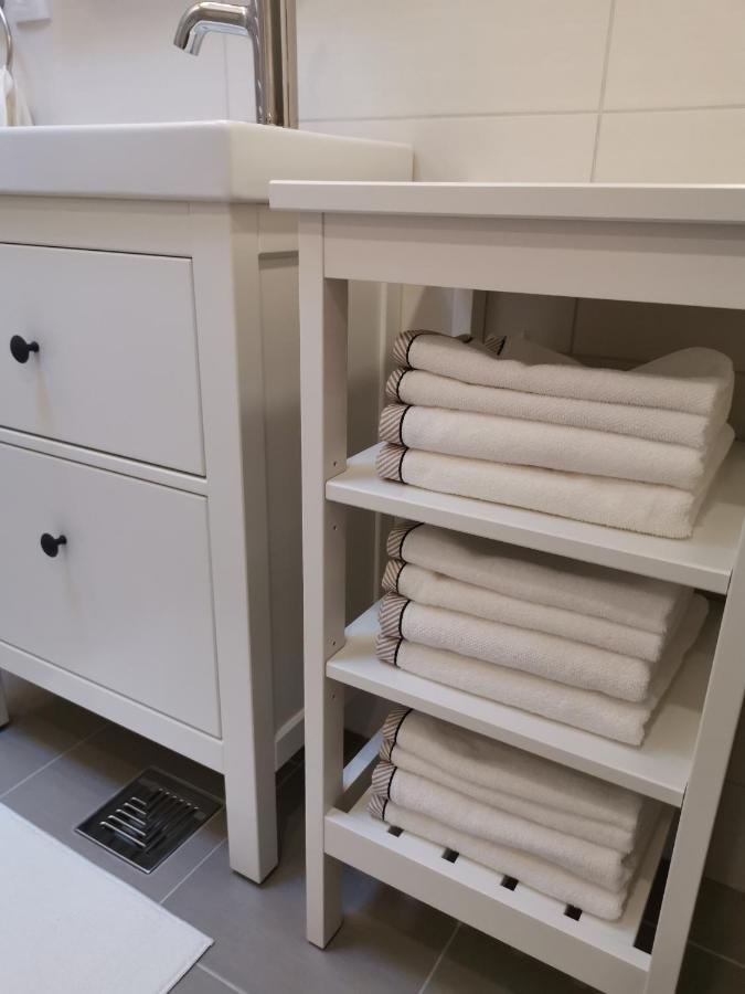 Vukajlo Apartment Белград Екстериор снимка