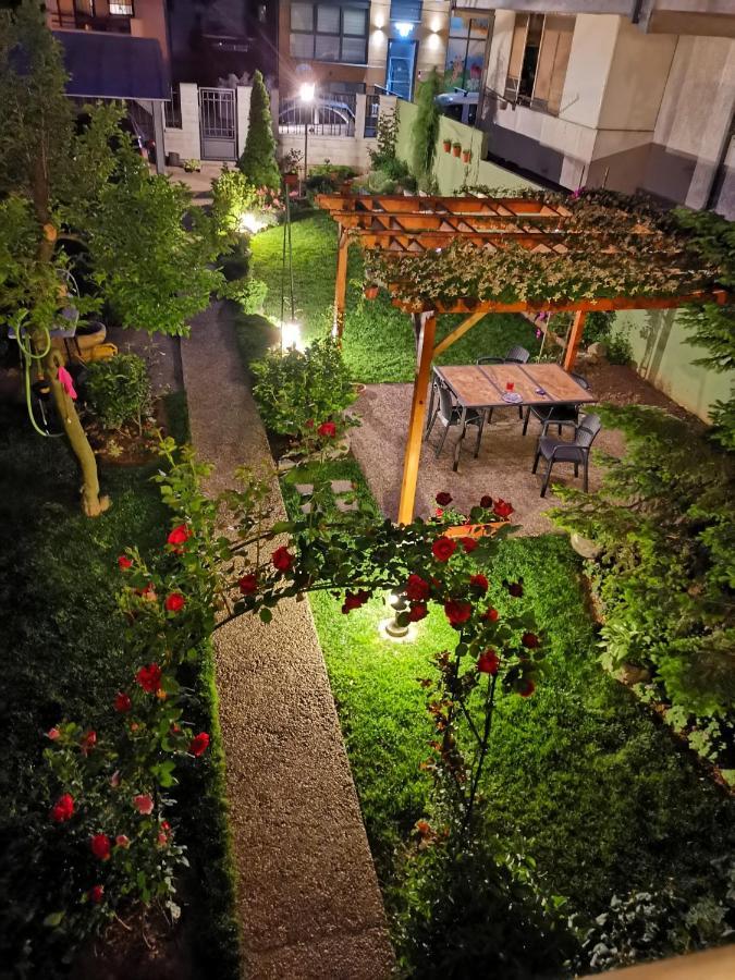 Vukajlo Apartment Белград Екстериор снимка